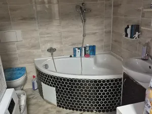 Prodej činžovního domu, Šluknov, Budišínská, 450 m2