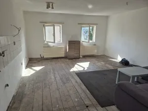 Prodej činžovního domu, Šluknov, Budišínská, 450 m2