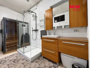 Prodej bytu 3+1, Praha - Žižkov, Víta Nejedlého, 78 m2