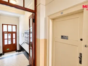 Prodej bytu 1+1, Praha - Nusle, U družstev, 58 m2