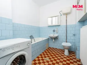 Prodej rodinného domu, Hostim, 130 m2