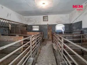 Prodej rodinného domu, Hostim, 130 m2