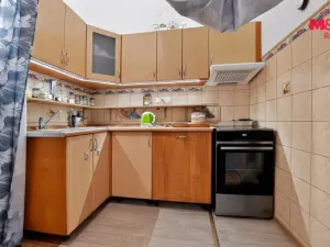 Prodej rodinného domu, Svitavy - Předměstí, Vrchlického, 120 m2