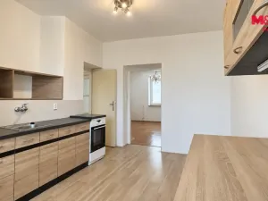 Prodej bytu 2+1, Lutín, Růžová, 68 m2