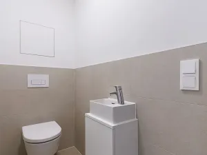 Pronájem bytu 2+kk, Olomouc, Milana Ticháka, 56 m2