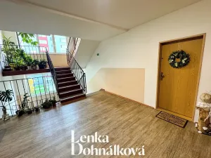 Prodej bytu 3+1, Hodonín, Jižní, 64 m2