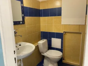 Pronájem bytu 1+1, Ostrava, 28. října, 33 m2