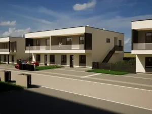 Prodej bytu 4+kk, Zlín, Zimní, 89 m2