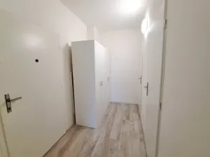 Pronájem bytu 1+kk, Zlín, Větrná, 27 m2