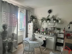 Pronájem bytu 1+kk, Napajedla, 50 m2