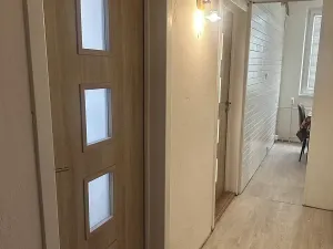 Pronájem bytu 3+1, Zlín, Budovatelská, 69 m2