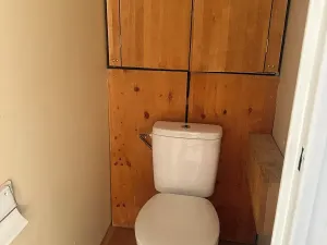 Pronájem bytu 3+1, Zlín, Budovatelská, 69 m2