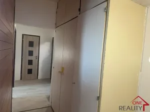 Pronájem bytu 3+1, Zlín, Budovatelská, 69 m2