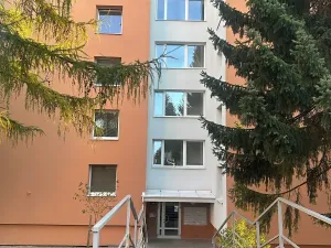 Pronájem bytu 3+1, Zlín, Budovatelská, 69 m2