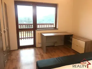 Pronájem bytu 3+kk, Pozlovice, 68 m2
