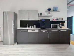Pronájem kanceláře, Praha - Jinonice, Kačírkova, 10 m2