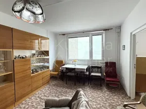 Prodej bytu 3+1, Chrudim, Na Větrníku, 72 m2