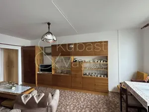 Prodej bytu 3+1, Chrudim, Na Větrníku, 72 m2
