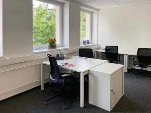 Pronájem kanceláře, Ostrava - Moravská Ostrava, 28. října, 25 m2