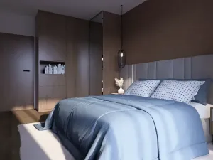 Prodej bytu 3+kk, Nový Hrozenkov, 65 m2