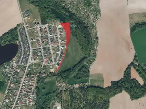 Prodej pole, Lázně Bohdaneč, 6184 m2
