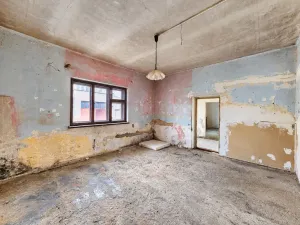 Prodej rodinného domu, Kostelec nad Orlicí, Pelclova, 240 m2