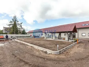 Pronájem bytu 4+kk, Hořátev, 90 m2