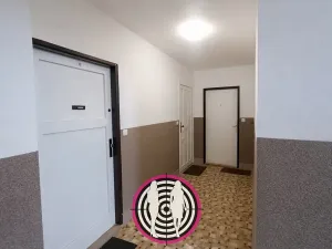 Prodej bytu 2+kk, Praha - Vršovice, Jerevanská, 61 m2