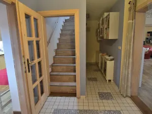 Prodej rodinného domu, Spomyšl, 124 m2