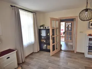 Prodej rodinného domu, Spomyšl, 124 m2