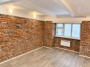 Prodej bytu 1+kk, Praha - Podolí, Sinkulova, 35 m2