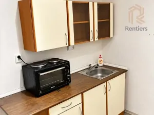 Prodej bytu 1+kk, Praha - Podolí, Sinkulova, 35 m2