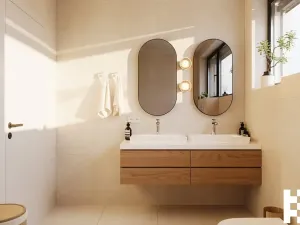 Prodej rodinného domu, Slaný, 104 m2