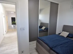 Prodej rodinného domu, Krupka, Hřbitovní, 134 m2