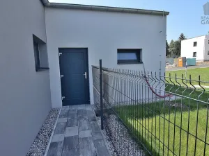 Prodej rodinného domu, Krupka, Hřbitovní, 134 m2