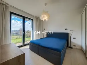 Pronájem bytu 2+kk, Praha - Libeň, Libeňský ostrov, 64 m2