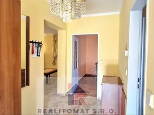 Pronájem rodinného domu, Šestajovice, Ve Skále, 160 m2