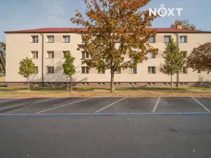 Prodej bytu 2+1, České Budějovice, Nerudova, 58 m2