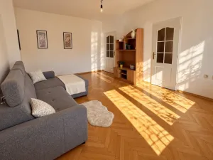 Prodej bytu 2+1, Kralupy nad Vltavou - Lobeček, Hakenova, 56 m2
