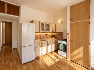 Prodej bytu 2+1, Kralupy nad Vltavou - Lobeček, Hakenova, 56 m2