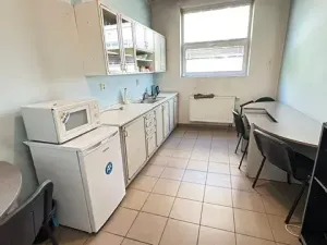 Pronájem skladu, Holešov, 205 m2