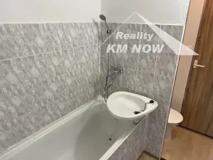 Prodej bytu 2+1, Bystřice pod Hostýnem, Sídliště, 53 m2