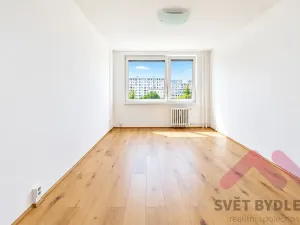 Pronájem bytu 2+kk, Praha - Háje, Hekrova, 42 m2
