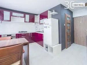 Prodej bytu 1+1, Vsetín, 33 m2
