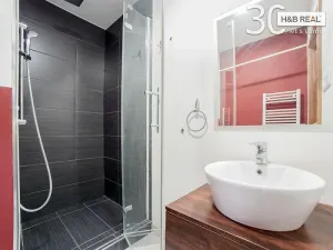 Prodej bytu 1+1, Vsetín, 33 m2