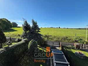 Prodej rodinného domu, Zlaté Hory, 140 m2