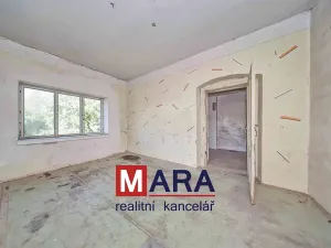 Prodej rodinného domu, Červená Voda, 380 m2
