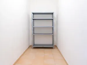 Pronájem bytu 2+kk, Praha - Jinonice, Za zámečkem, 69 m2