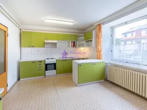 Prodej rodinného domu, Dolní Újezd - Staměřice, 167 m2