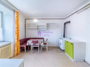 Prodej rodinného domu, Dolní Újezd - Staměřice, 167 m2